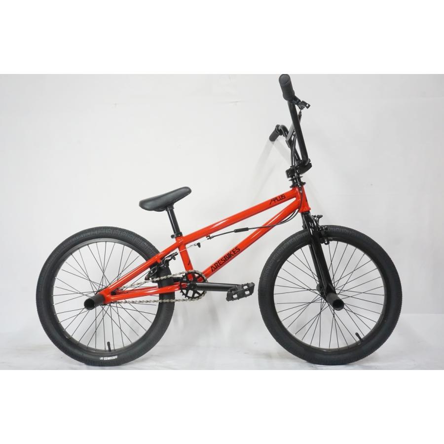 ARES BIKES 「アーレスバイク」 APLUS COMP 2022年モデル BMX ARES BIKES 「アーレスバイク」 APLUS COMP 2022年モデル BMX