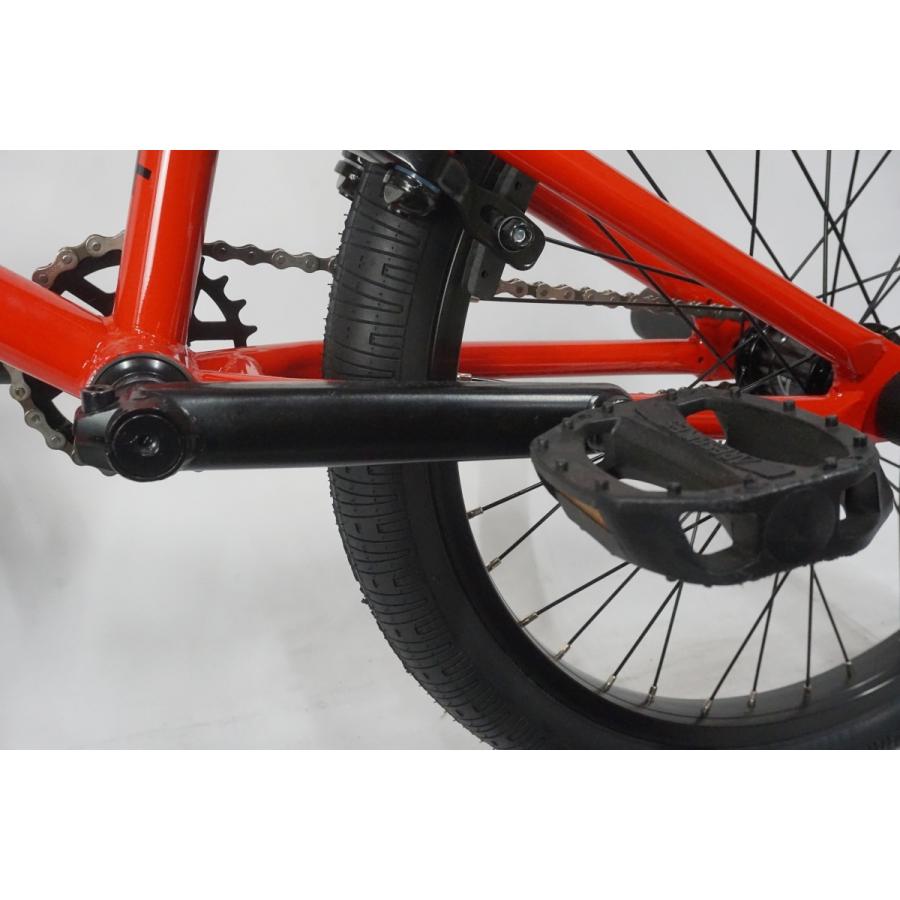 ARES BIKES 「アーレスバイク」 APLUS COMP 2022年モデル BMX ARES BIKES 「アーレスバイク」 APLUS COMP 2022年モデル BMX