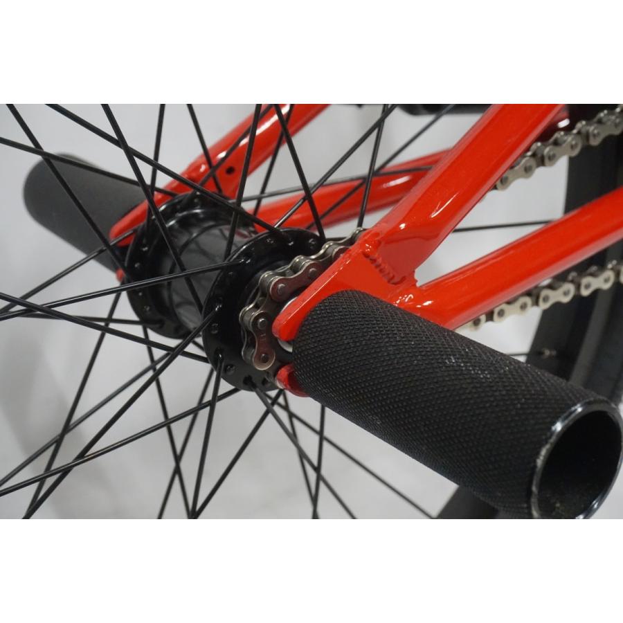 ARES BIKES 「アーレスバイク」 APLUS COMP 2022年モデル BMX ARES BIKES 「アーレスバイク」 APLUS COMP 2022年モデル BMX
