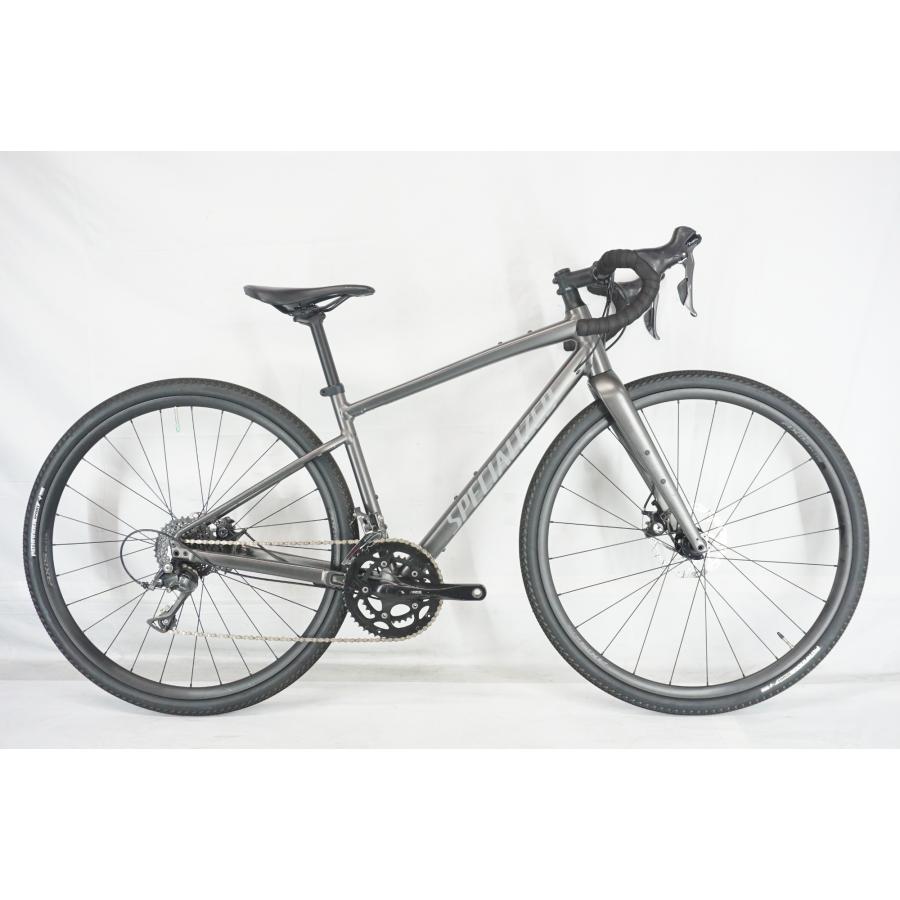 SPECIALIZED 「スペシャライズド」 DIVERGE E5 2022年モデル グラベル