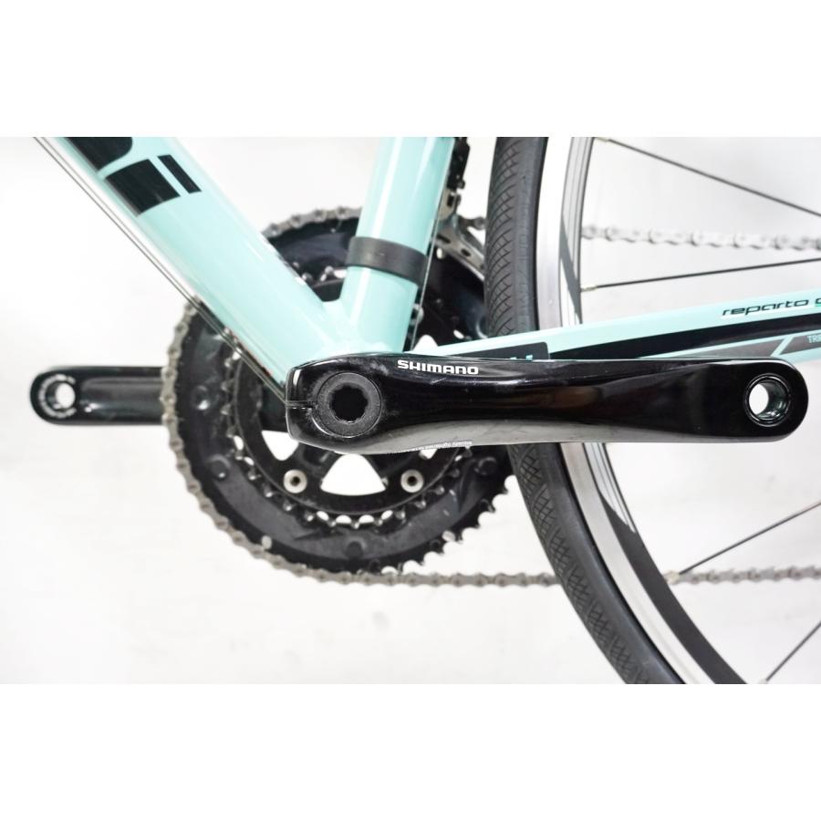 BIANCHI 「ビアンキ」 IMPULSO 2018年モデル ロードバイク / 中 BIANCHI 「ビアンキ」 IMPULSO 2018年モデル ロードバイク / 中