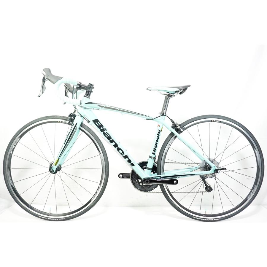 BIANCHI 「ビアンキ」 IMPULSO 2018年モデル ロードバイク / 中 BIANCHI 「ビアンキ」 IMPULSO 2018年モデル ロードバイク / 中