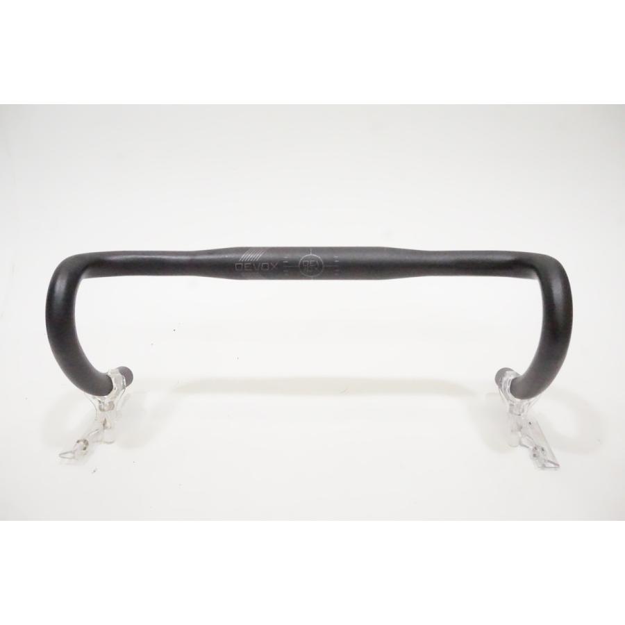 DEVOX「デヴォックス」 φ31.8 420mm ハンドル/ 京都西院店 : バイチャリ&バザール Yahoo!店 - 通販 - Yahoo ...