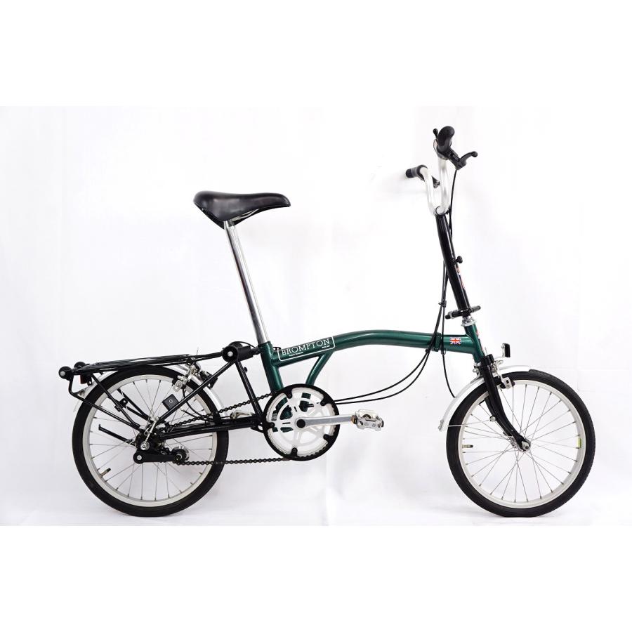 BROMPTON(ブロンプトン) 台湾製