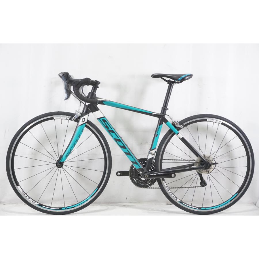 スコット2015モデル CONTESSA SPEEDSTER45 コンポセット スコット2015モデル CONTESSA SPEEDSTER45 コンポセット