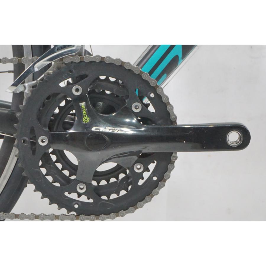 スコット2015モデル CONTESSA SPEEDSTER45 コンポセット Scott