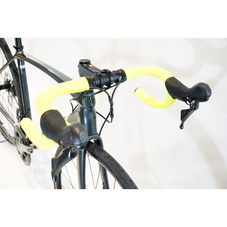 【タイムセール】TREK EMONDA AL4 フレームセット サイズ52 20％OFF】 TREK 「トレック」 EMONDA ALR 4 DISC 2021年モデル 52