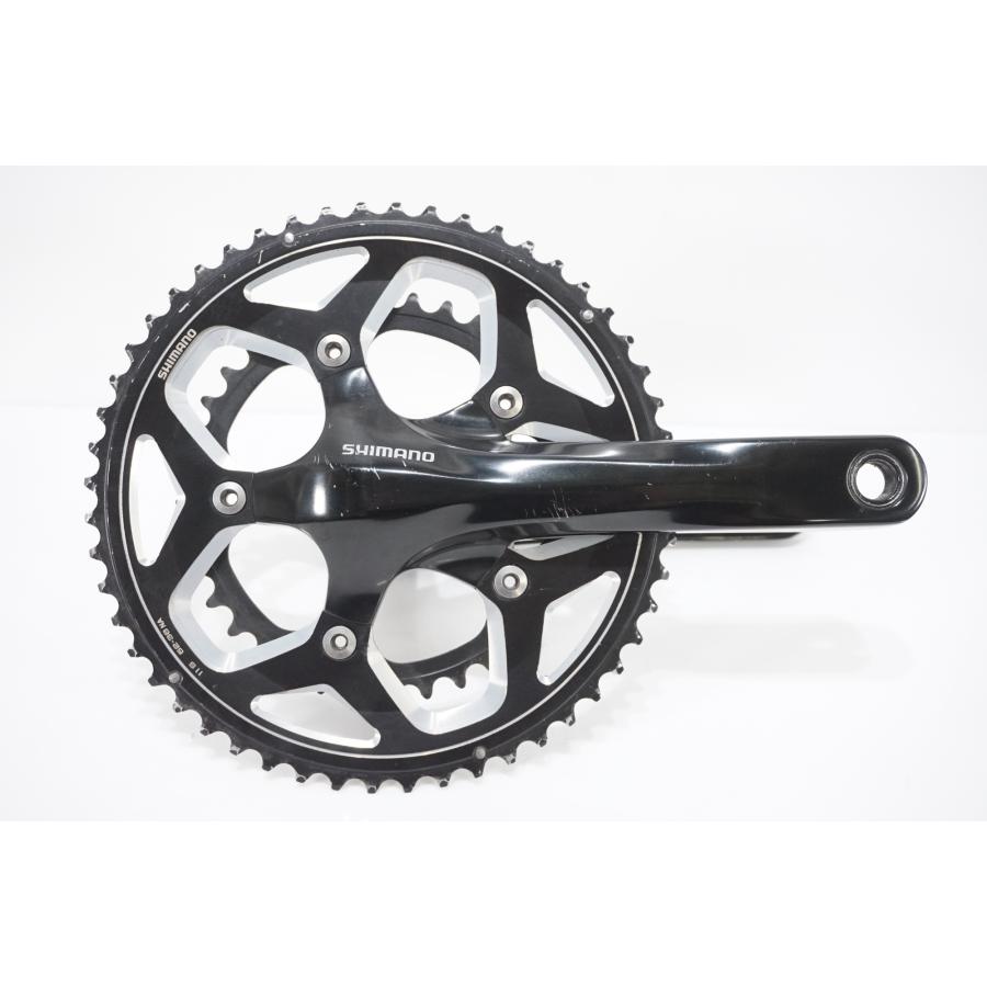 SHIMANO 「シマノ」 FC-RS500 52-36T 170mm クランク / AKIBA店
