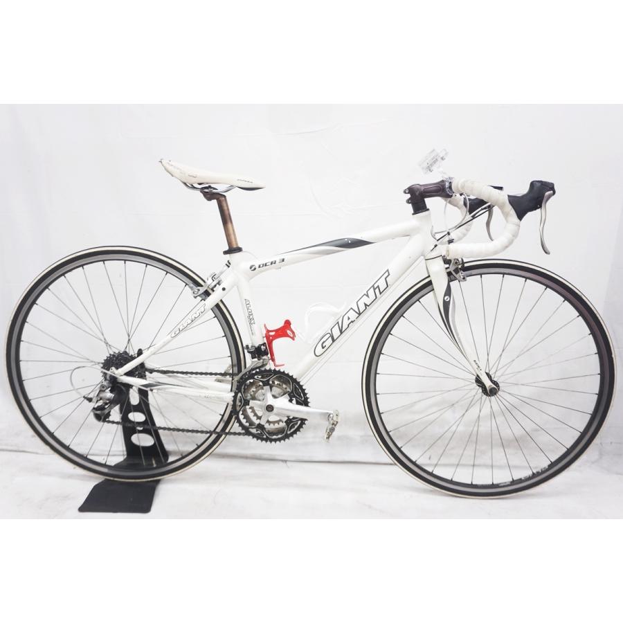 ジャンク GIANT 「ジャイアント」 OCR3 年式不明 ロードバイク/ 大阪