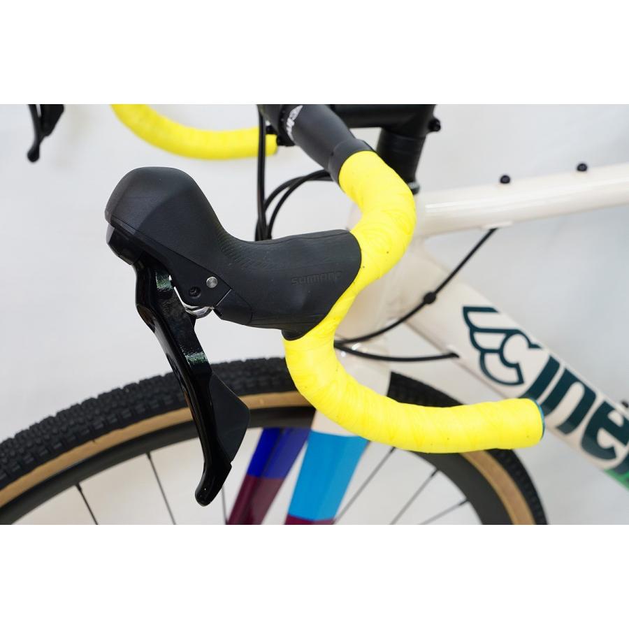 ロードバイク CINELLI 「チネリ」 ZYDECO GRX 2024年モデル ロードバイク CINELLI 「チネリ」 ZYDECO GRX 2024年モデル