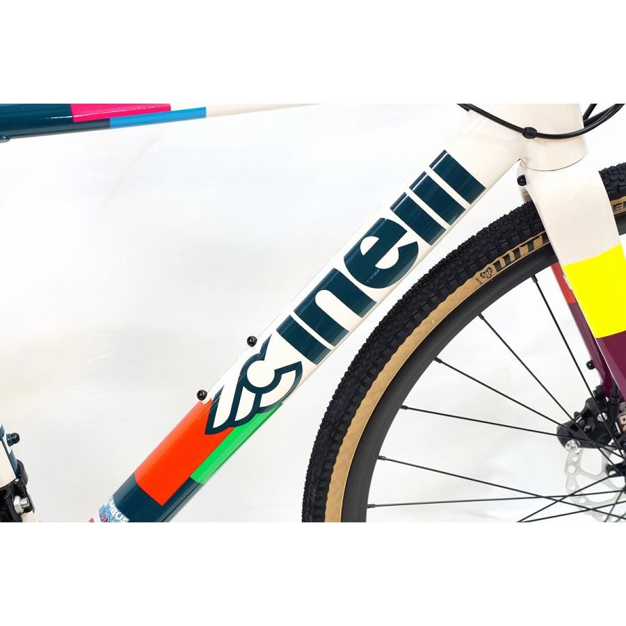 ロードバイク CINELLI 「チネリ」 ZYDECO GRX 2024年モデル ロードバイク CINELLI 「チネリ」 ZYDECO GRX 2024年モデル