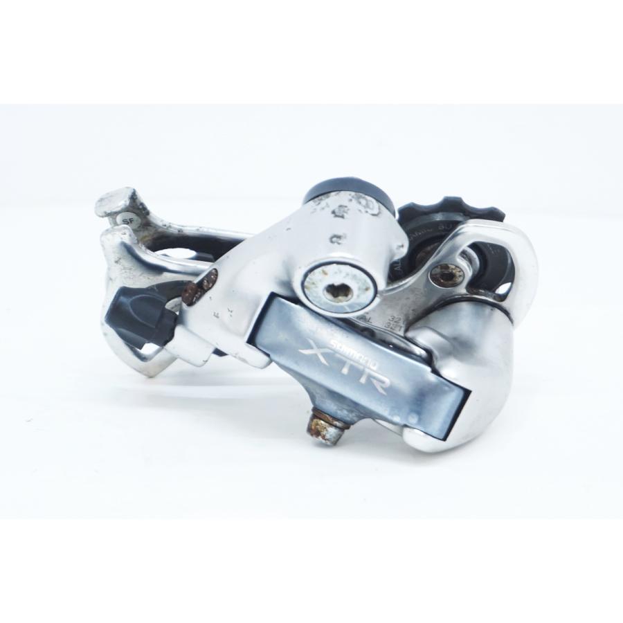 SHIMANO 「シマノ」 XTR RD-M900 リアディレイラー / 大阪美原北