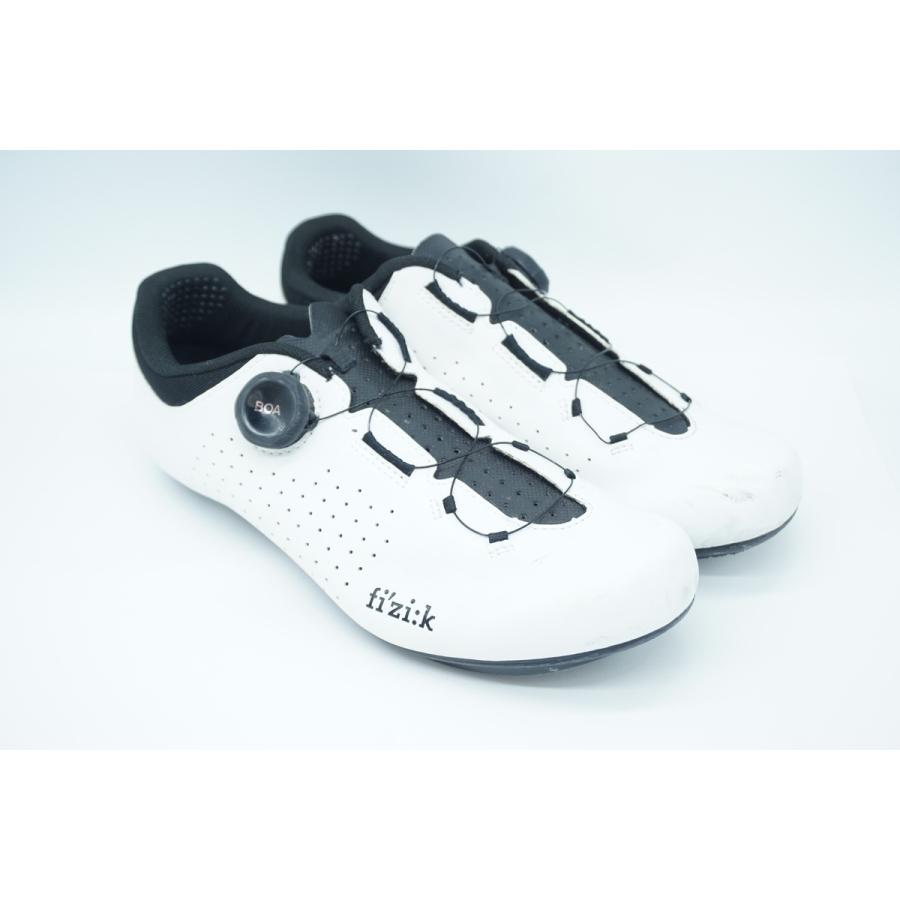 FIZIK「フィジーク」 VENTO OMNA 25.7cm シューズ/ 京都西院店 