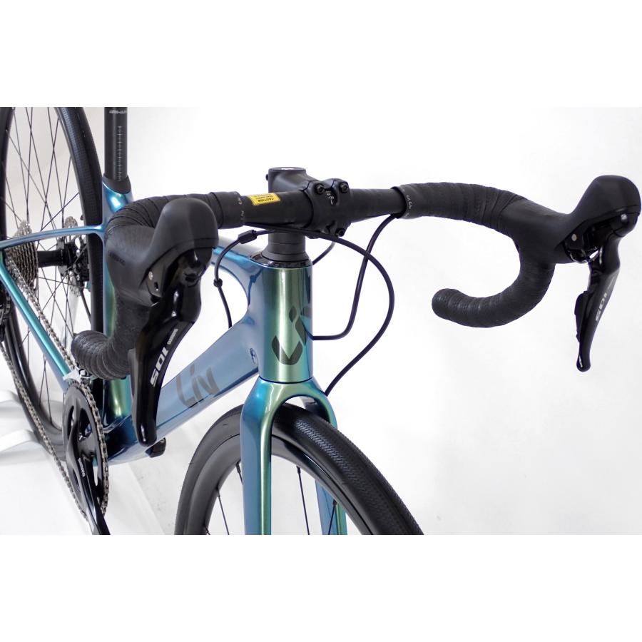 【ゴ○リ】GIANT Liv Avail Advanced 2 2022 2022 Liv Avail Advanced 2 – Specs, Comparisons, Reviews – 99