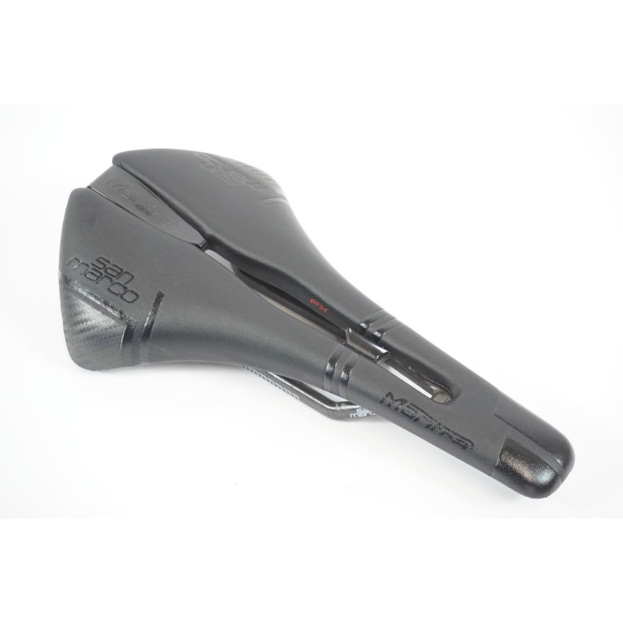 【非売品】サンマルコ マントラ ワイド SELLE SANMARCO【希少】 SELLE SAN MARCO 「セラサンマルコ」 MANTRA WIDE サドル / 宇都宮店