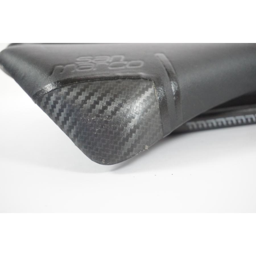 SELLE SAN MARCO 「セラサンマルコ」 MANTRA WIDE サドル / 宇都宮店