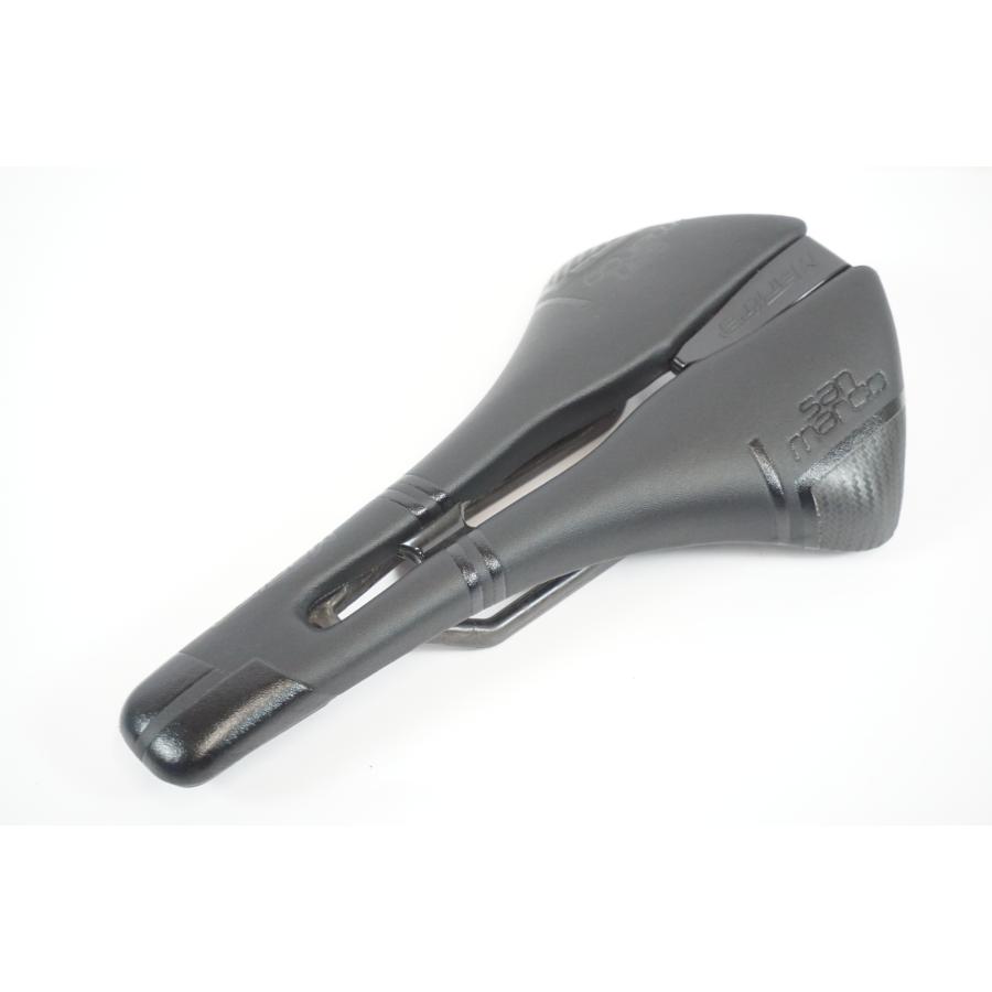 非売品 美品 SanMarco Mantra WIDE+ Flat サドル SELLE SAN MARCO 「セラサンマルコ」 MANTRA WIDE サドル / 宇都宮店