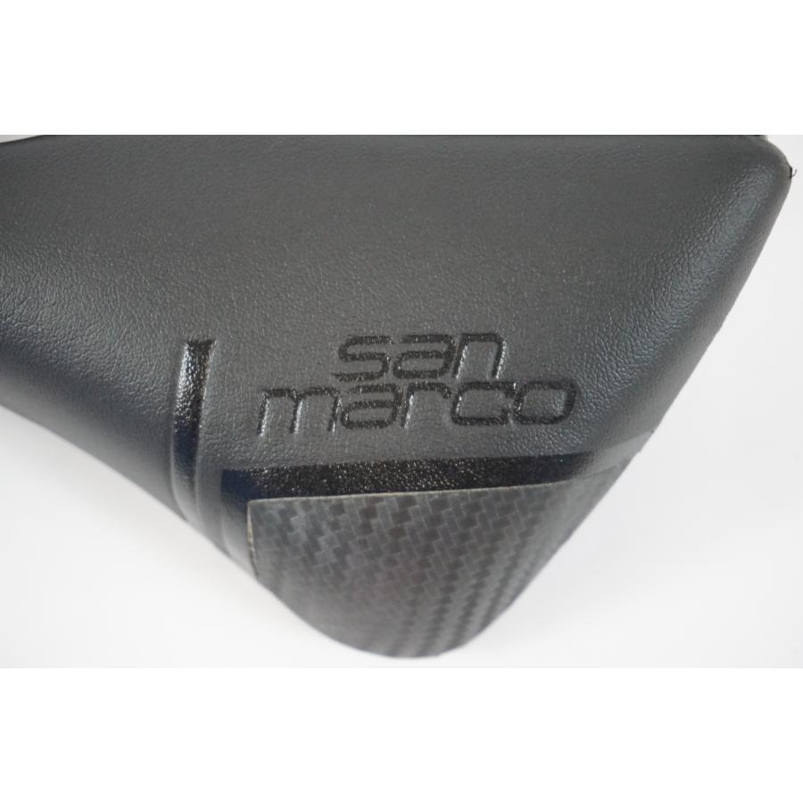 SELLE SAN MARCO 「セラサンマルコ」 MANTRA WIDE サドル / 宇都宮店