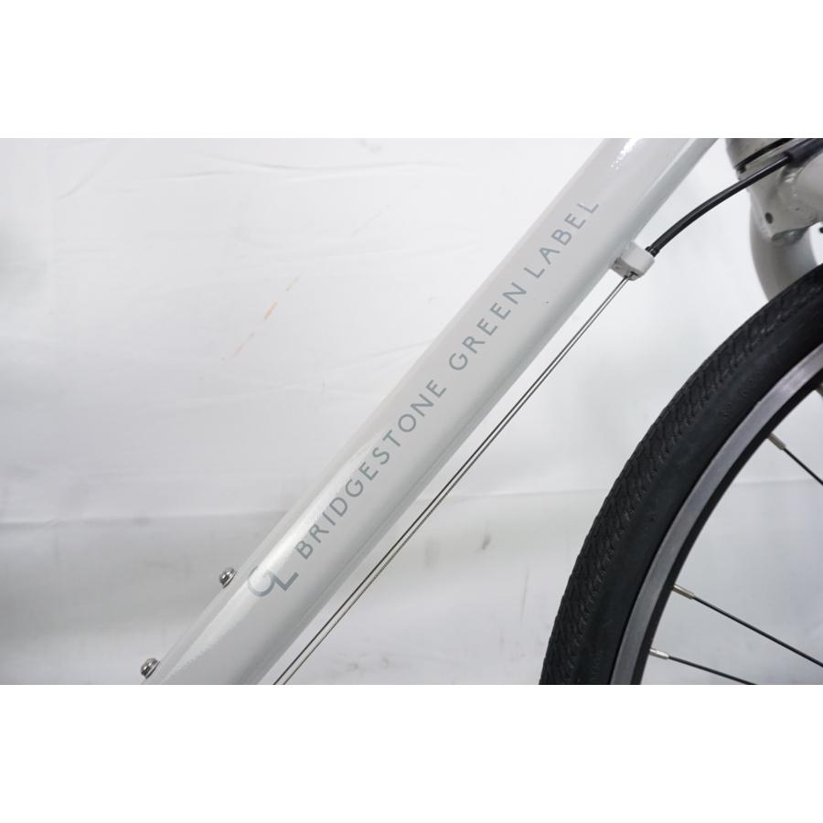 BRIDGESTONE 「ブリヂストン」 CYLVA F24 2024年モデル クロス BRIDGESTONE 「ブリヂストン」 CYLVA F24 2024年モデル クロス