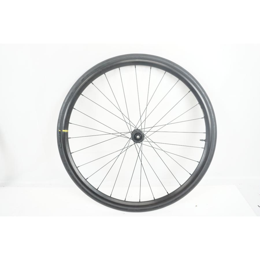 MAVIC 「マヴィック」 OPEN DISC シマノ11.12速 ホイールセット MAVIC 「マヴィック」 OPEN DISC シマノ11.12速 ホイールセット
