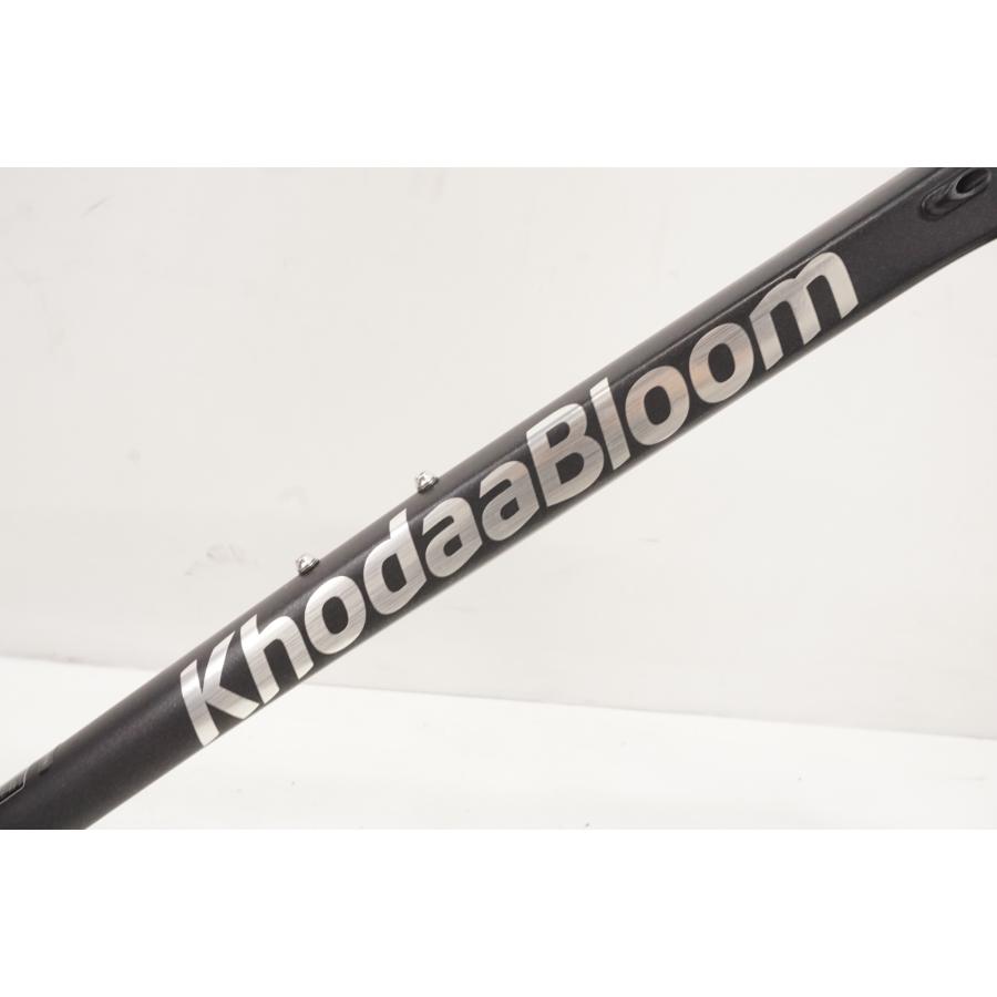 コーダーブルーム　FARNA フレームセット KhodaaBloom(コーダブルーム) FARNA(ファーナ) PRO DISC