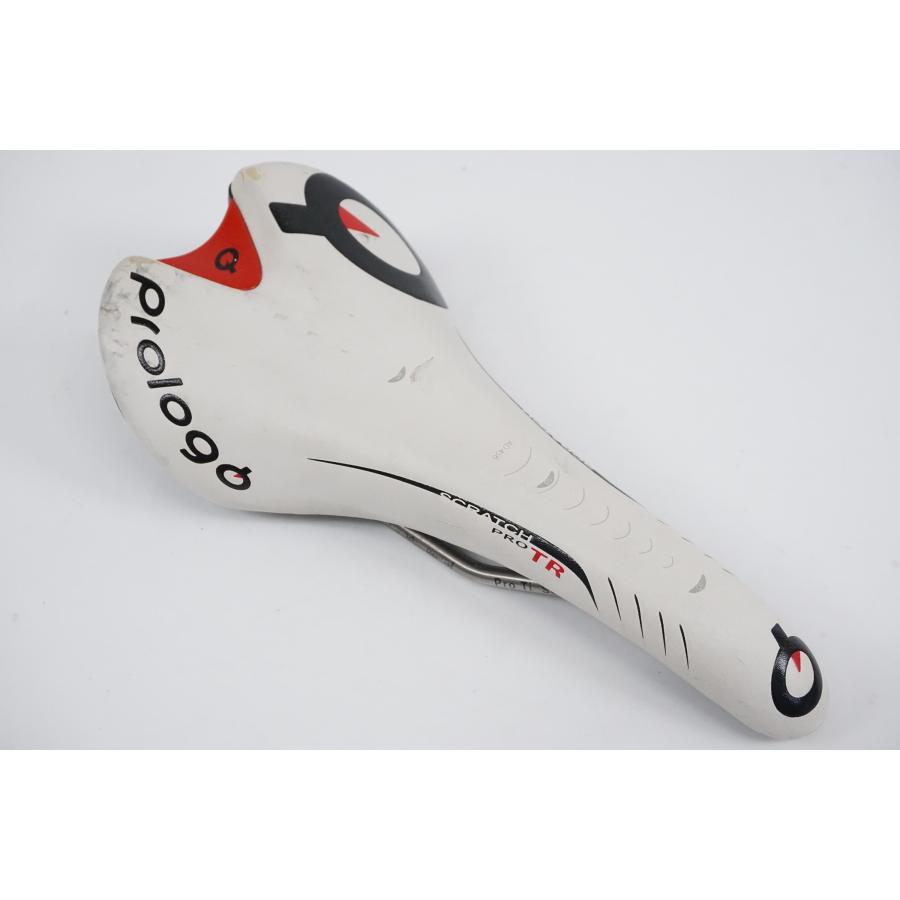 PROLOGO 「プロロゴ」 SCRATCH PRO TR サドル / 大宮店 rcITQWJ2QV4W5QHfb5バイチャリ