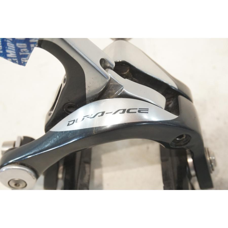SHIMANO 「シマノ」 DURA-ACE BR-9000 キャリパーブレーキセット
