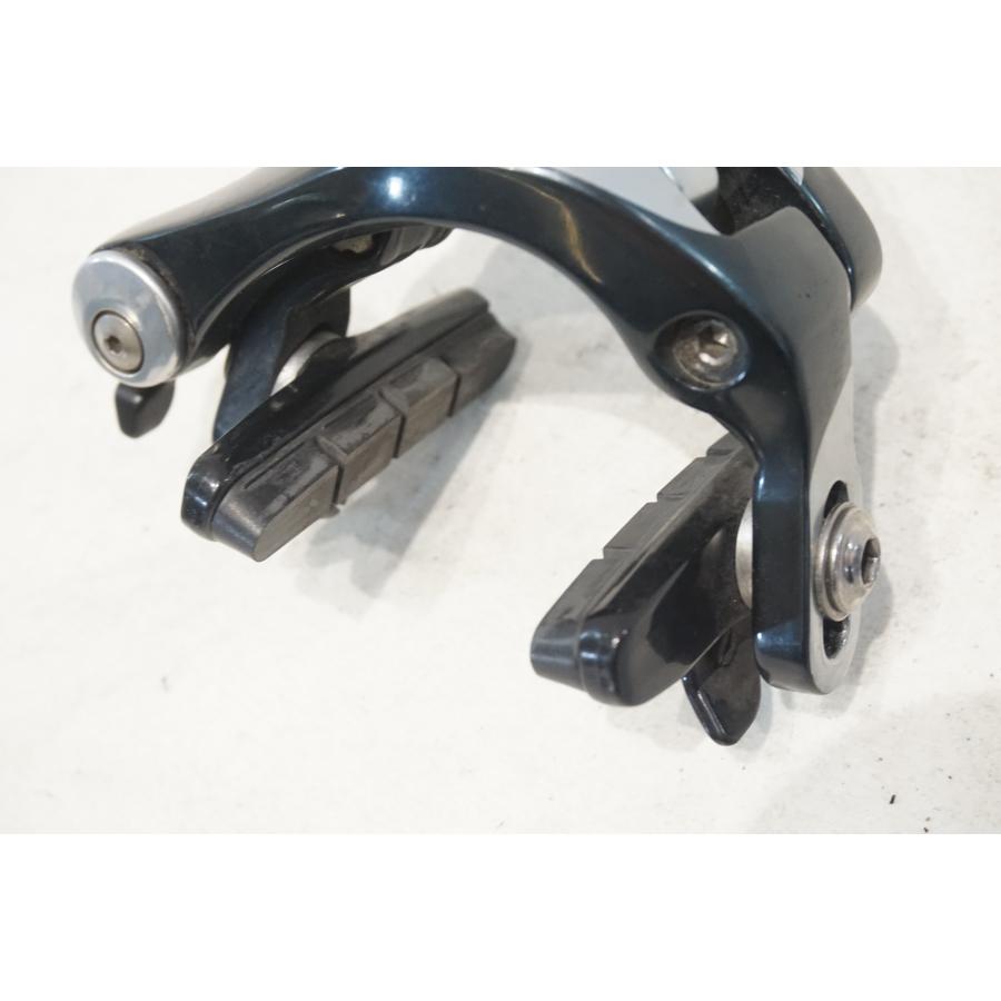 キャリパーブレーキセット　シマノデュラエース　BR9000 SHIMANO 「シマノ」 DURA-ACE BR-9000 キャリパーブレーキセット