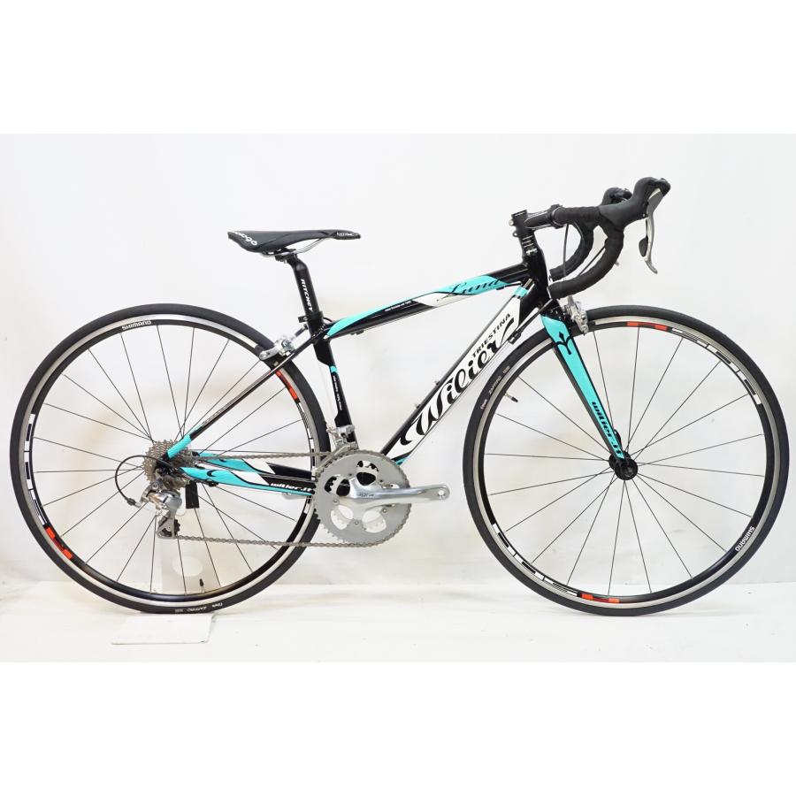 Wilier Luna Tiagra サイズXXS カンパニョーロZONDA仕様 pGhWeUBD7evmYeui9KfNtXp0DlL90S