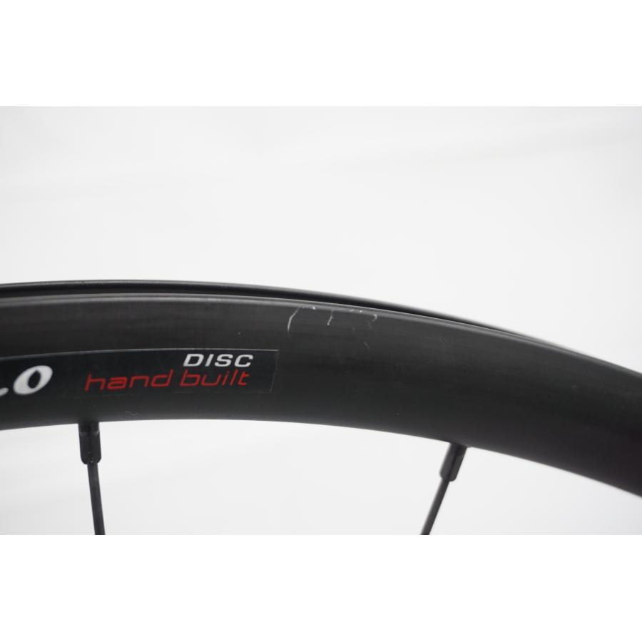 DARIS 「ダリス」 ROAD RX1.0 DISC シマノ11速 ホイールセット DARIS 「ダリス」 ROAD RX1.0 DISC シマノ11速 ホイールセット