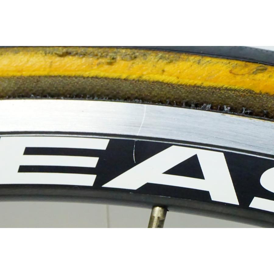 EASTON 「イーストン」 EA70X シマノ10速 ホイールセット EASTON 「イーストン」 EA70X シマノ10速 ホイールセット