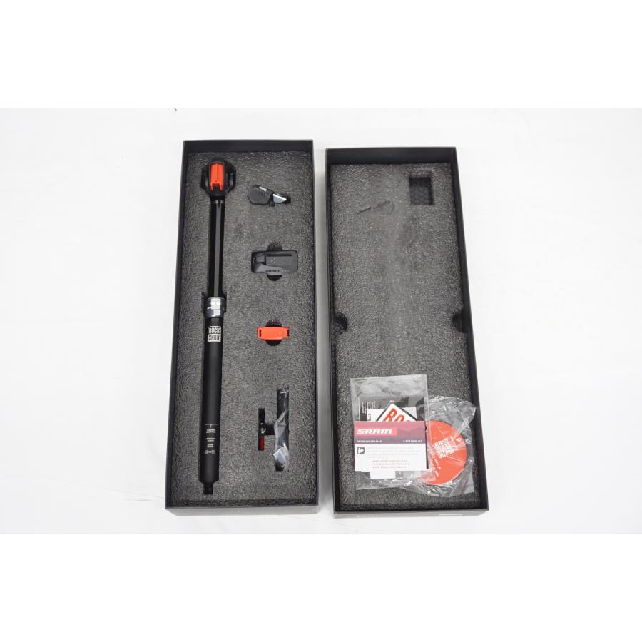 ROCKSHOX 「ロックショックス」 Reverb AXS Φ30.9 480mm
