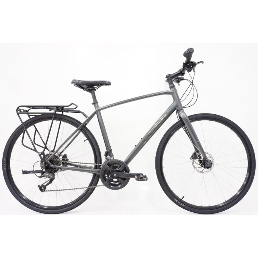 2021年式 TREK FX2 クロスバイク