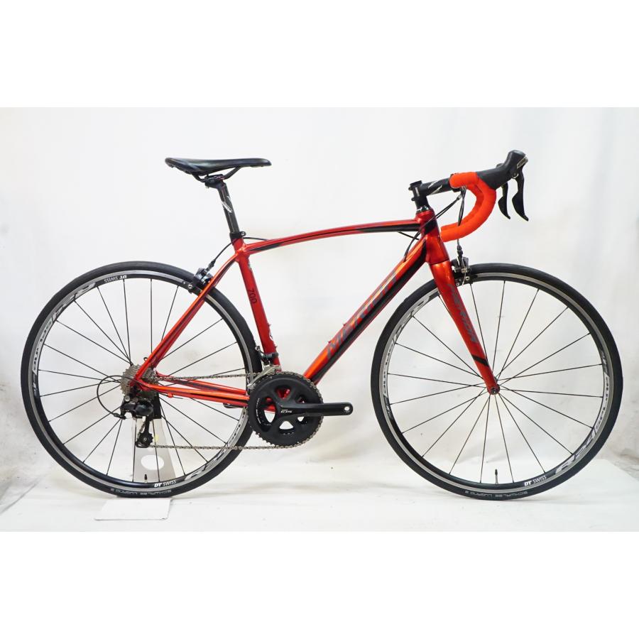 【美品】2016 MERIDA SCULTURA 700 MERIDA 「メリダ」 SCULTURA 700 2016年モデル ロードバイク