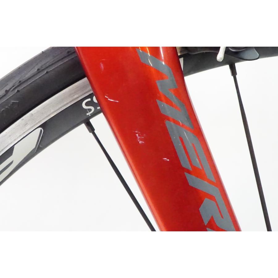 MERIDA 「メリダ」 SCULTURA 700 2016年モデル ロードバイク