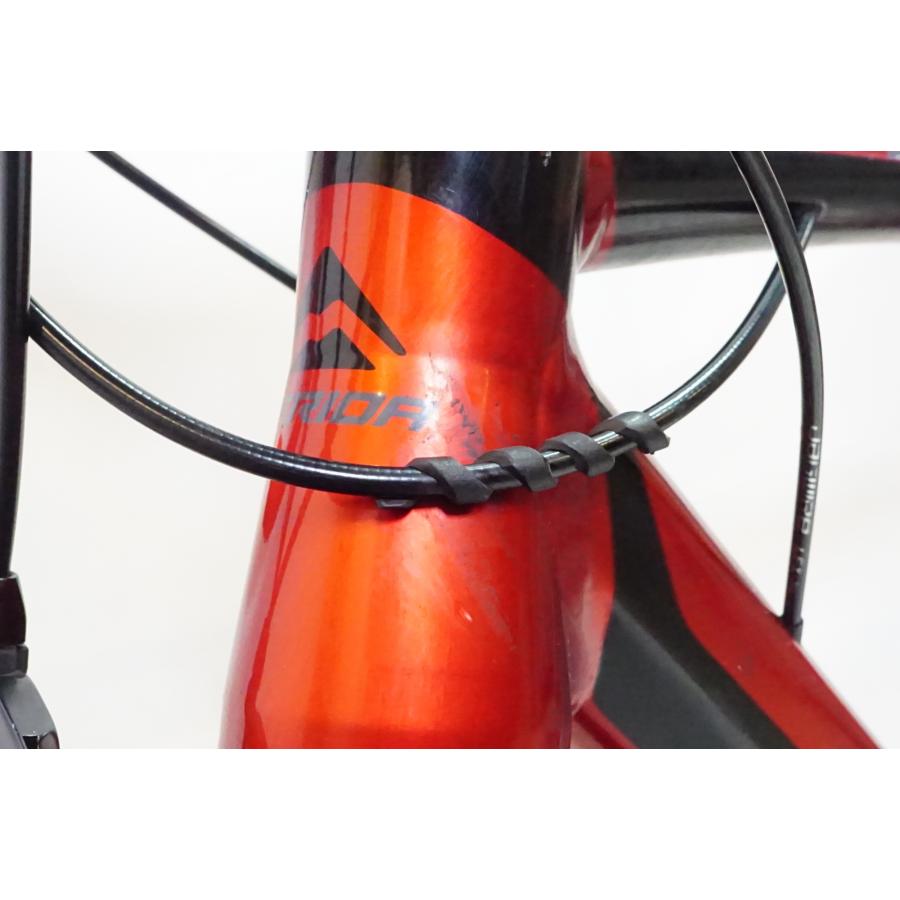 MERIDA 「メリダ」 SCULTURA 700 2016年モデル ロードバイク