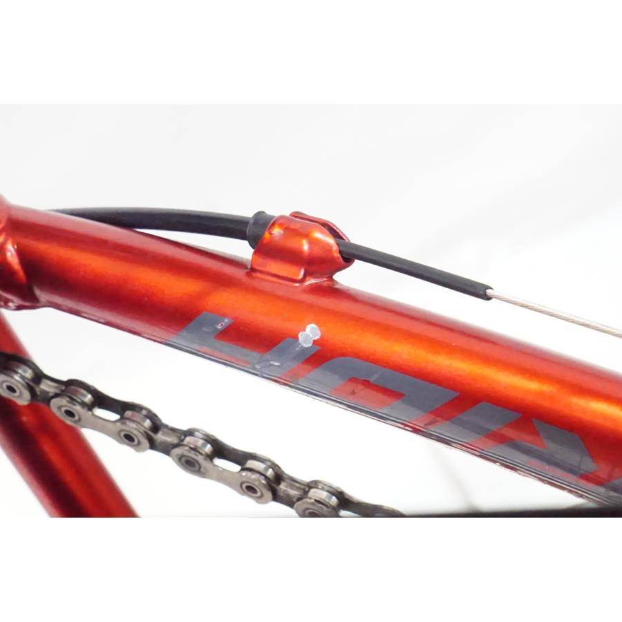 MERIDA 「メリダ」 SCULTURA 700 2016年モデル ロードバイク