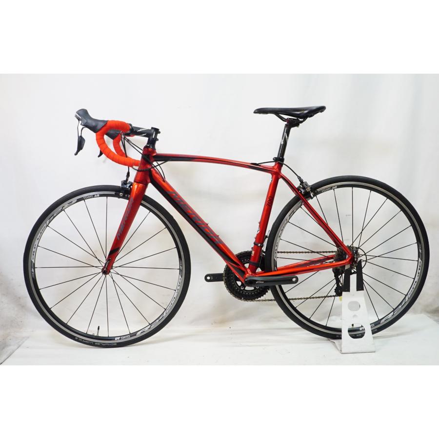 MERIDA 「メリダ」 SCULTURA 700 2016年モデル ロードバイク