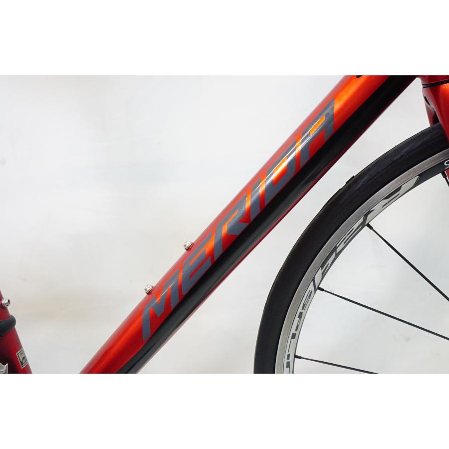 MERIDA 「メリダ」 SCULTURA 700 2016年モデル ロードバイク