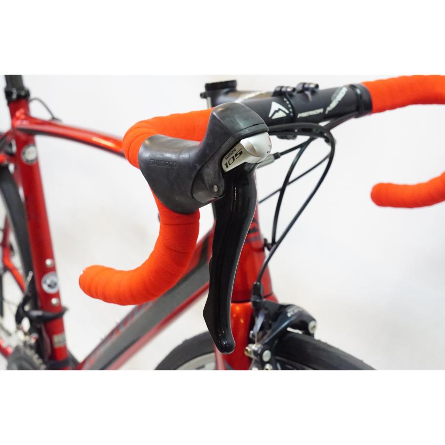 MERIDA 「メリダ」 SCULTURA 700 2016年モデル ロードバイク