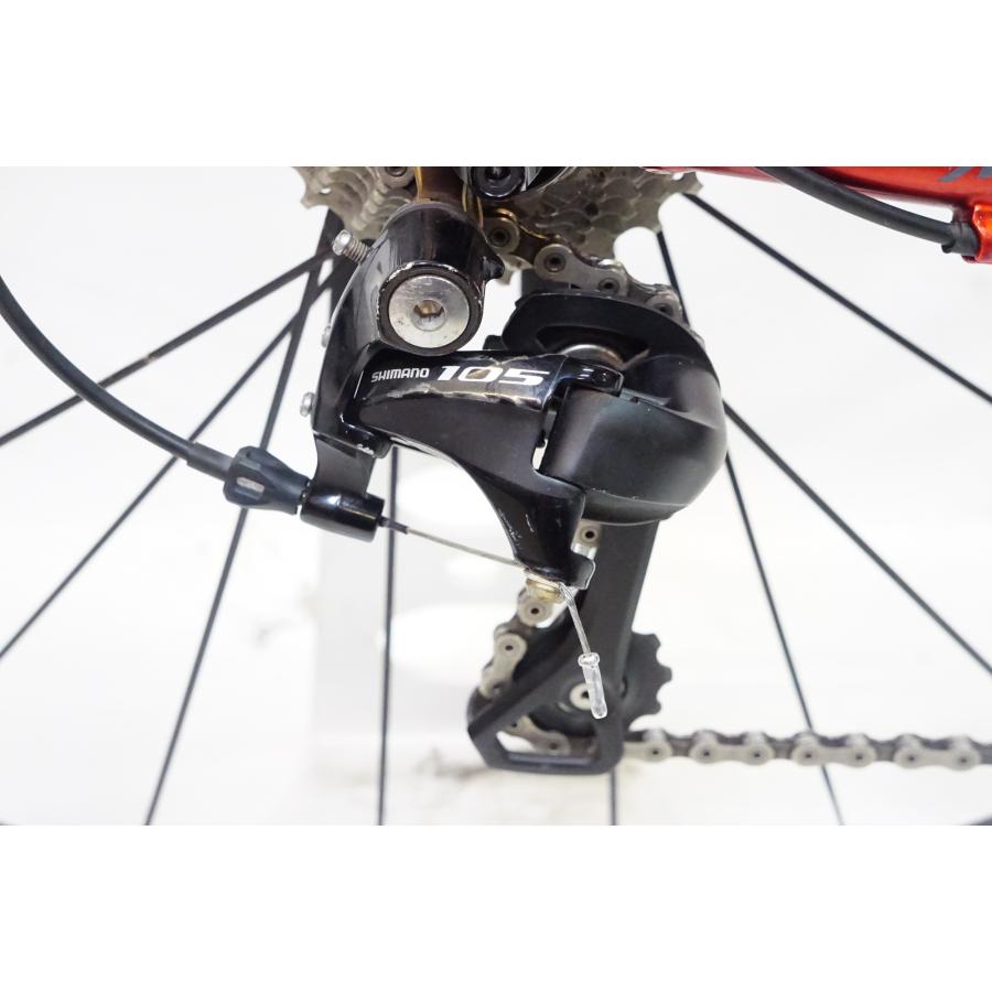 MERIDA 「メリダ」 SCULTURA 700 2016年モデル ロードバイク