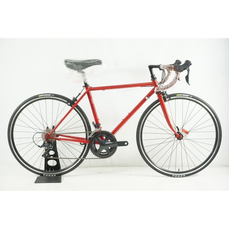 東洋フレーム 「トウヨウフレーム」 THE PARK R70P 年式不明 ロードバイク