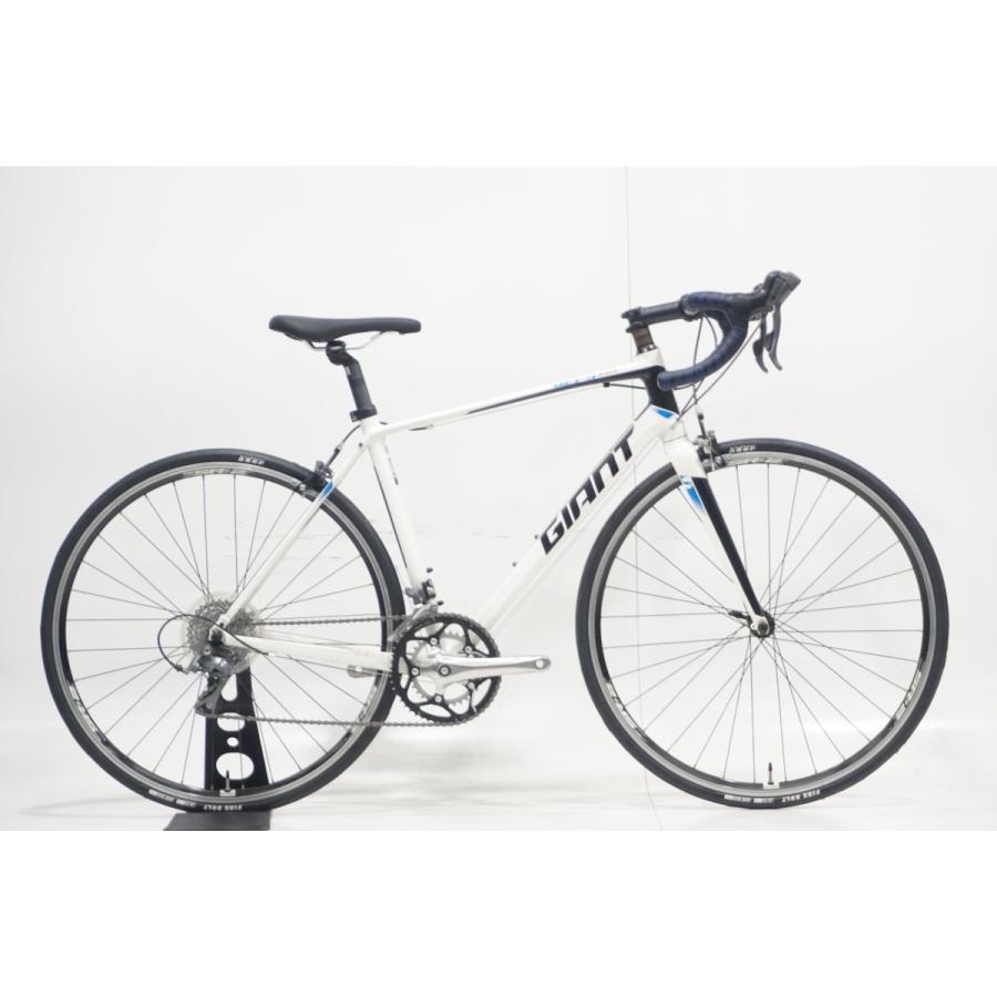 GIANT DEFY 4 Claris 2015年モデル Mサイズ ロードバイク GIANT 「ジャイアント」 DEFY 4 2015年モデル ロードバイク