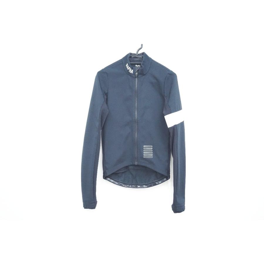 RAPHA 「ラファ」 PRO TEAM TRAINING JACKET XSサイズ 冬用 ジャージ
