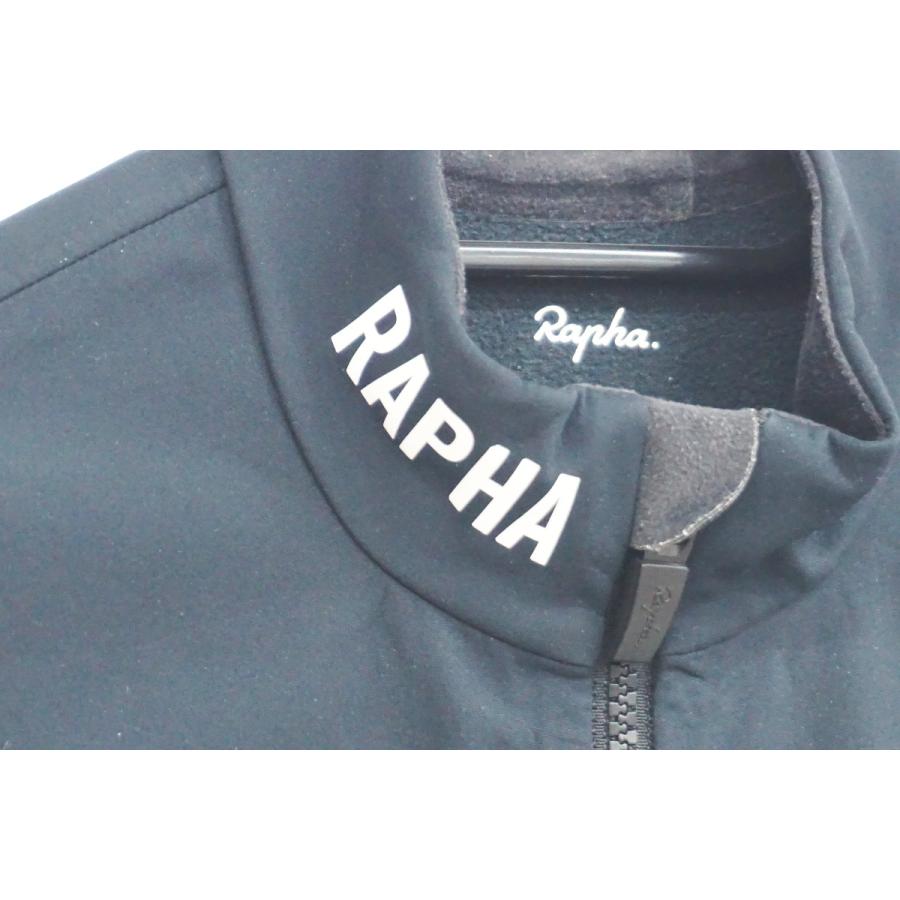Rapha / PRO TEAM TRAINING JACKET XS ラファ RAPHA 「ラファ」 PRO TEAM TRAINING JACKET XSサイズ 冬用 ジャージ