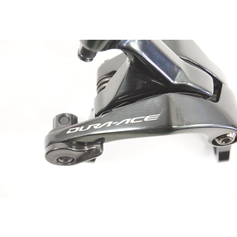 SHIMANO 「シマノ」 DURA-ACE BR-R9100 フロント キャリパー SHIMANO 「シマノ」 DURA-ACE BR-R9100 フロント キャリパー
