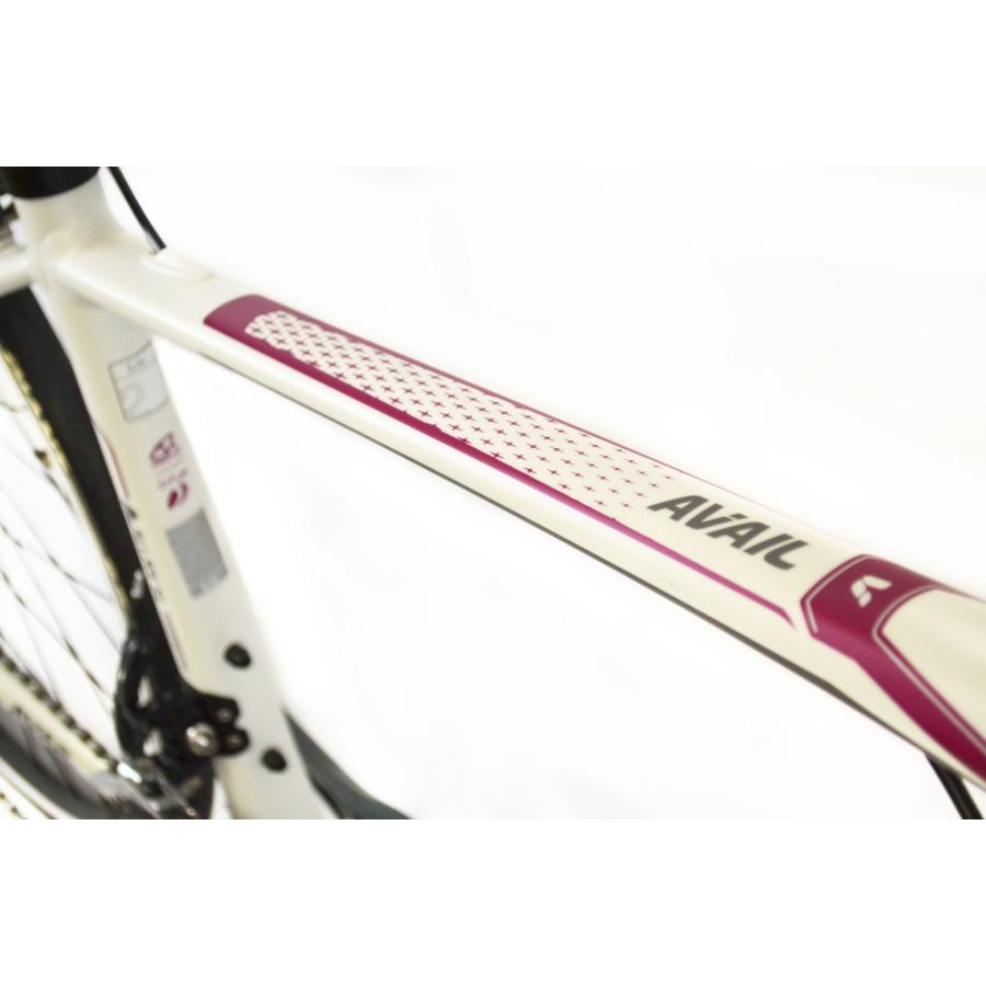 ジャイアント　Liv AVAIL2 2016 GIANT 「ジャイアント」 LIV AVAIL2 2016年モデル ロードバイク