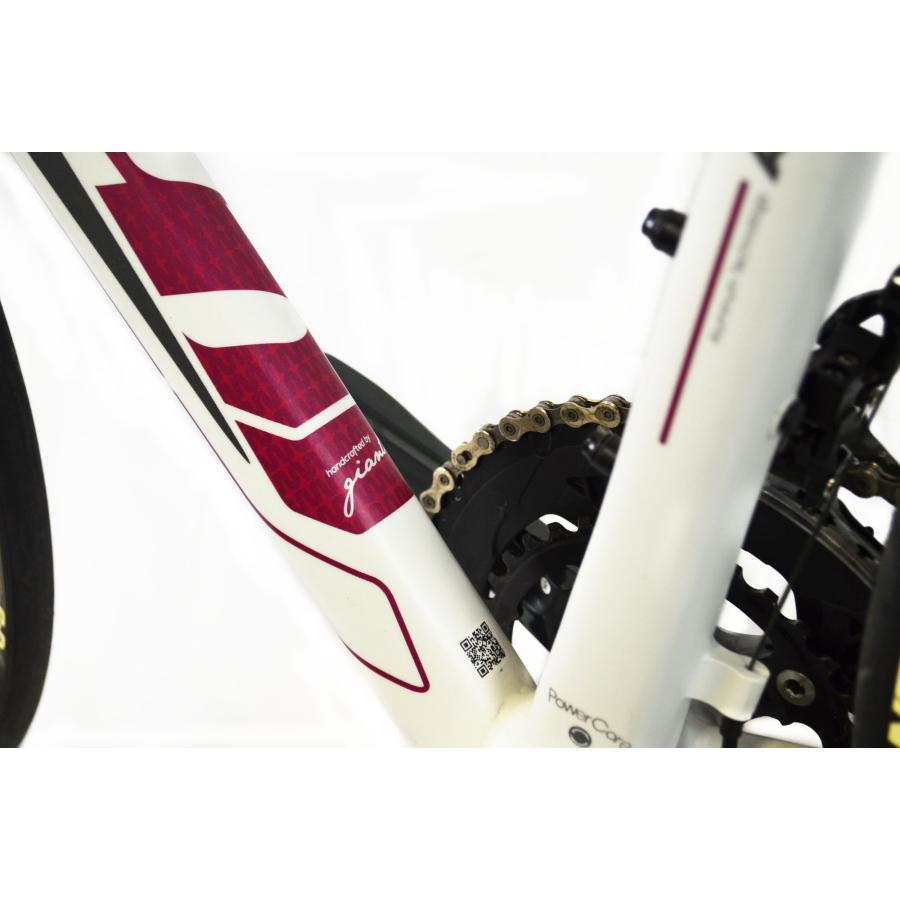 GIANT 「ジャイアント」 LIV AVAIL2 2016年モデル ロードバイク