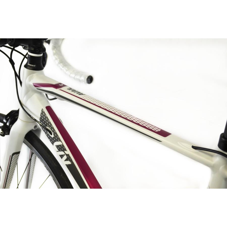 【送料別途に変更しました】ジャイアント　Liv AVAIL2 2016 GIANT 「ジャイアント」 LIV AVAIL2 2016年モデル ロードバイク