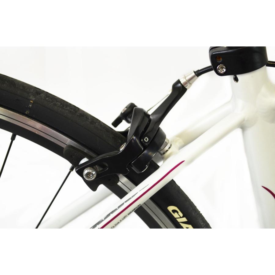 GIANT 「ジャイアント」 LIV AVAIL2 2016年モデル ロードバイク